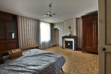 Maison à vendre 4 pièces proche de SEICHES SUR LE LOIR (49)