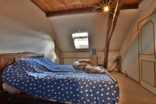Maison à vendre 4 pièces proche de SEICHES SUR LE LOIR (49)