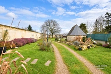 Dpt Maine et Loire (49), à vendre SEICHES SUR LE LOIR maison P8   