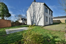 Maison à vendre 5 pièces SEICHES SUR LE LOIR (49)