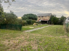 Maison à vendre 6 pièces proche de SEICHES SUR LE LOIR (49)