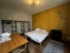 Maison à vendre 4 pièces HUILLE (49)