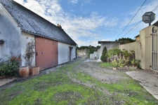 Maison à vendre 4 pièces proche de SEICHES SUR LE LOIR (49)