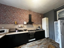 Maison à vendre 4 pièces HUILLE (49)