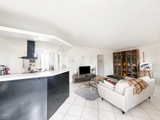 Appartement à louer 3 pièces CORNE (49) 
