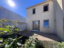 Maison à vendre 4 pièces SAINT LEGER SOUS CHOLET (49)