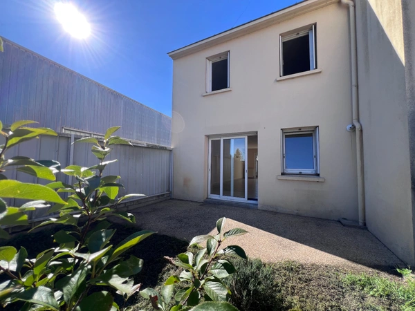 Maison à vendre 4 pièces SAINT LEGER SOUS CHOLET (49)