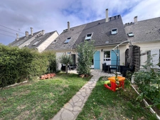 Maison à vendre 4 pièces ANGERS (49)