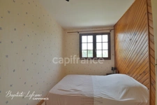 Maison familiale 8 pièces à JARZÉ - 170 m² - Terrain 4330 m²