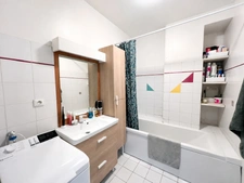 Appartement à louer 3 pièces CORNE (49) 