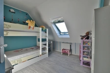 Maison à vendre 7 pièces SEICHES SUR LE LOIR (49)
