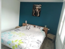 Dpt Maine et Loire (49), à vendre maison de plain pied 