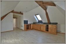 Dpt Maine et Loire (49), à louer JARZE appartement T2   
