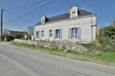 Maison à vendre 7 pièces  (49)