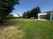 Terrain à vendre  LA POSSONNIERE (49)