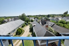Appartement à louer 3 pièces CORNE (49)