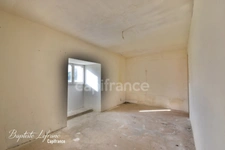 Maison à rénover de 65 m² – ​​Proche Châteauneuf-sur-Sarthe