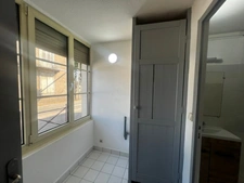 Appartement à louer 2 pièces SEICHES SUR LE LOIR (49)