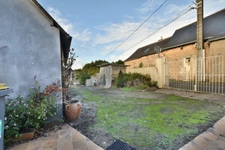 Maison à vendre 4 pièces proche de SEICHES SUR LE LOIR (49)