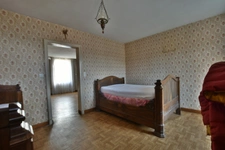 Maison à vendre 4 pièces proche de SEICHES SUR LE LOIR (49)