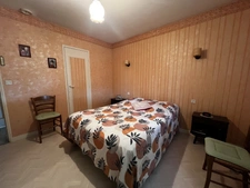 Maison à vendre 6 pièces MAZE (49)