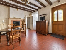 Maison à vendre 4 pièces proche de SEICHES SUR LE LOIR (49)