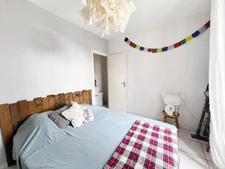 Appartement à louer 3 pièces CORNE (49) 