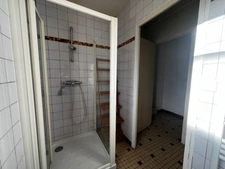Maison à vendre 4 pièces HUILLE (49)