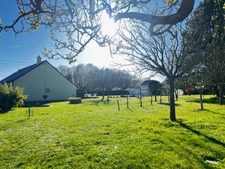 Maison à vendre 6 pièces MAZE (49)