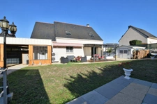 Maison à vendre 7 pièces SEICHES SUR LE LOIR (49)