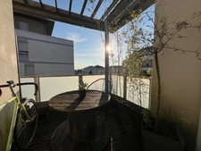 Appartement à louer 2 pièces AVRILLE (49)