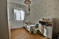 Maison à vendre 6 pièces  (49), Maison vie de plain pied, JARZE VILLAGES 