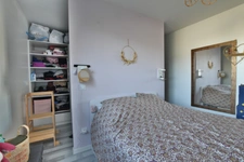 Maison à vendre 6 pièces JARZE (49)