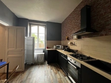 Maison à vendre 4 pièces HUILLE (49)