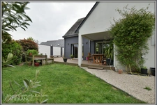 Maison à vendre 8 pièces SEICHES SUR LE LOIR (49)