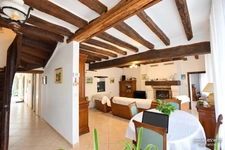 Dpt Maine et Loire (49), à vendre SEICHES SUR LE LOIR maison P8   
