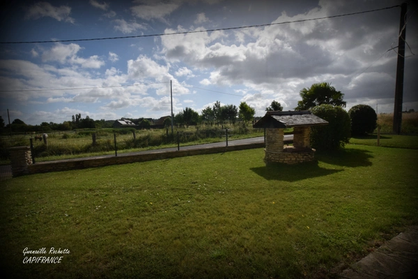 Dpt Maine et Loire (49), à vendre maison de plain pied 