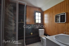 Maison familiale 8 pièces à JARZÉ - 170 m² - Terrain 4330 m²
