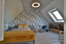 Maison à vendre 7 pièces SEICHES SUR LE LOIR (49)