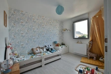 Maison à vendre 6 pièces SEICHES SUR LE LOIR (49)
