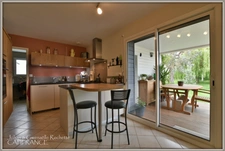 Maison à vendre 8 pièces SEICHES SUR LE LOIR (49)