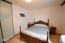 Dpt Maine et Loire (49), à vendre SEICHES SUR LE LOIR maison P8   