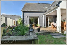 Maison à vendre 8 pièces SEICHES SUR LE LOIR (49)