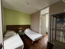 Maison à vendre 4 pièces HUILLE (49)
