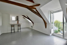 Appartement à louer 3 pièces CORNE (49)