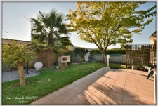 Maison à vendre 5 pièces SEICHES SUR LE LOIR (49) 
