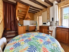 Maison à vendre 4 pièces proche de SEICHES SUR LE LOIR (49)
