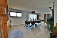Maison à vendre 5 pièces proche de SEICHES SUR LE LOIR (49)