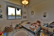 Maison à vendre 6 pièces JARZE (49)