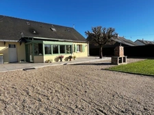 Maison à vendre 6 pièces MAZE (49)
